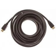 Cabo HDMI Dourado 10M