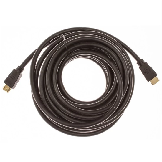 Cabo HDMI Dourado 15M