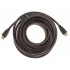 Cabo HDMI Dourado 15M
