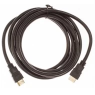 Cabo HDMI Dourado 3M
