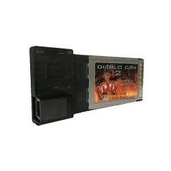 Diablo Cam 2 LAN