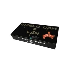 Diablo Cam 2 LAN
