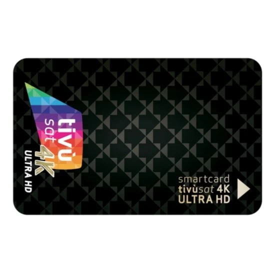 Cam TivùSat 4K Ultra HD Cam TivùSat 4K Ultra HD