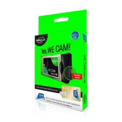 Digiquest We CAM Tivùsat HD