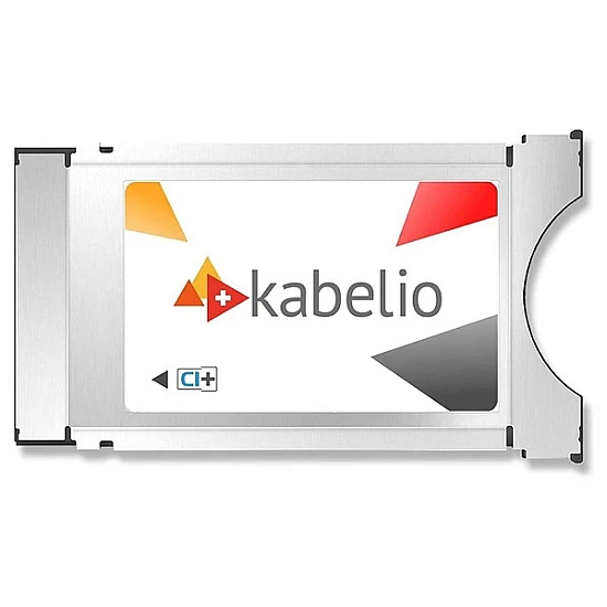 Kabelio CI+ CAM Kabelio CI+ CAM
