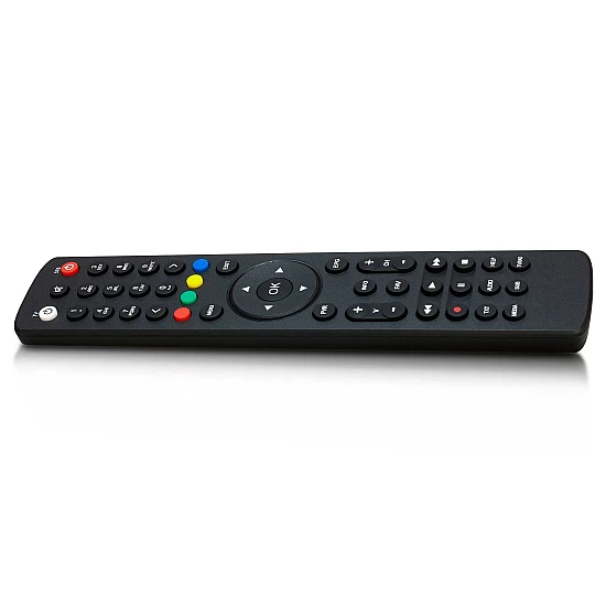 Comando AB ALLTV Comando AB ALLTV
