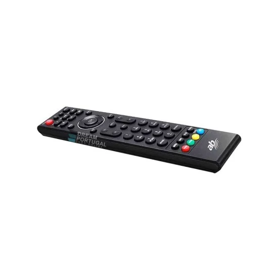Comando AB Cryptobox Universal Comando AB Cryptobox Universal