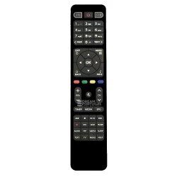 Comando Atemio AM 6000 HD