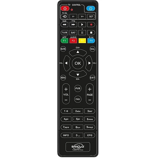 Digiquest Tivùsat Classic Q30