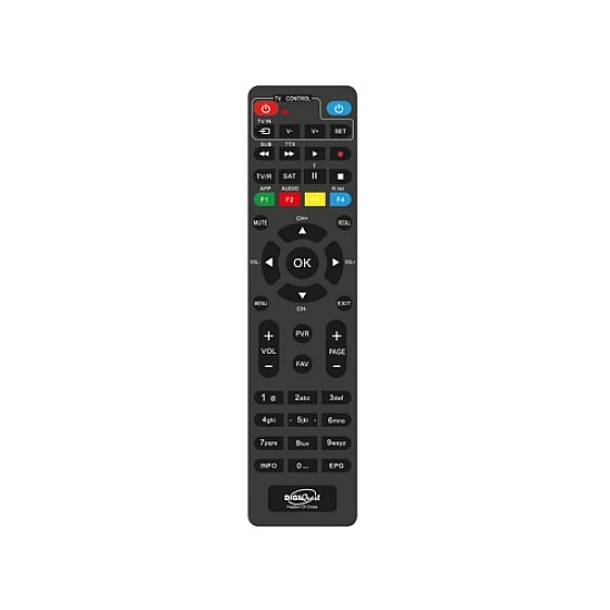 Digiquest Tivùsat Classic Q30_S2