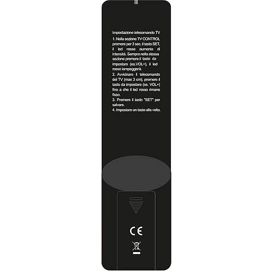 Digiquest Tivùsat Classic Q30