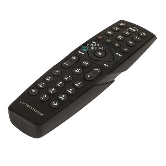 Comando Dreambox BT/IR Comando Dreambox BT/IR