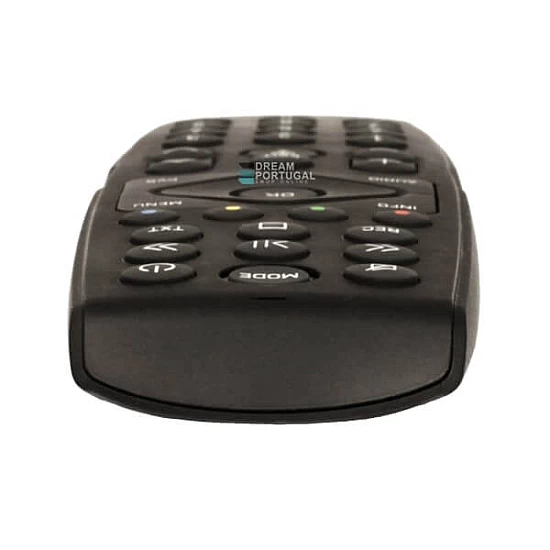 Comando Dreambox BT/IR Comando Dreambox BT/IR