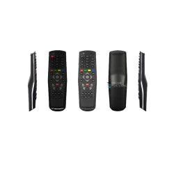 Comando Dreambox RC10