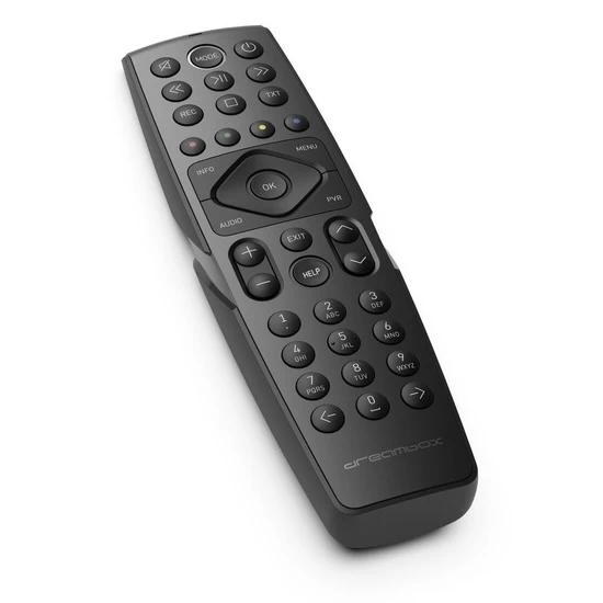 Dreambox DM900 RC20 Dual DVB-S2X MS Dreambox DM900 RC20 Dual DVB-S2X MS