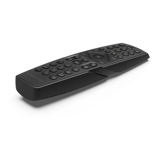 Comando Dreambox RC20 IR Comando Dreambox RC20 IR