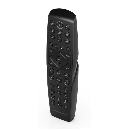 Comando Dreambox RC20 IR Comando Dreambox RC20 IR