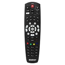 Comando Edision Universal 1 Blister