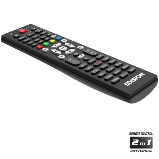 Edision Ping OTT IPTV Edision Ping OTT IPTV