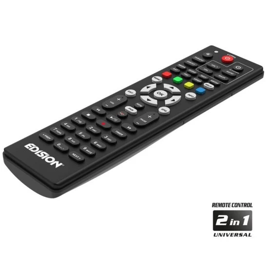 Edision Ping OTT IPTV Edision Ping OTT IPTV
