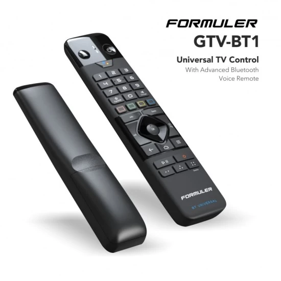 Formuler GTV Formuler GTV