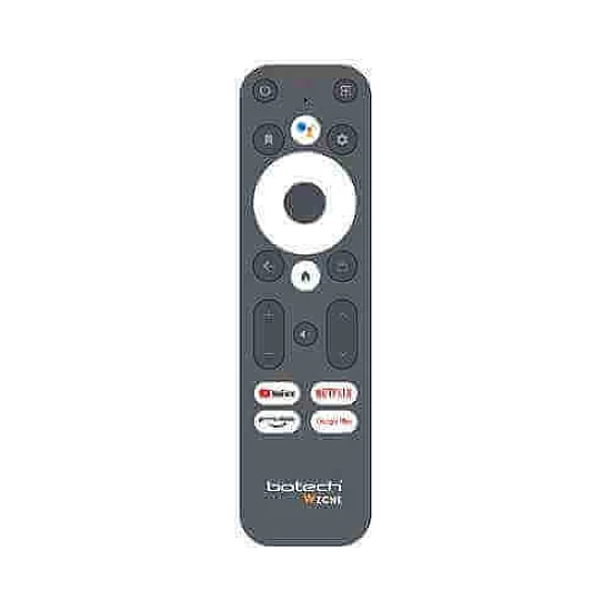 GigaBlue Botech Wzone Android 10