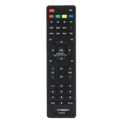 Comando Octagon SX888