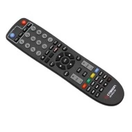 Comando Octagon SX RCU 03