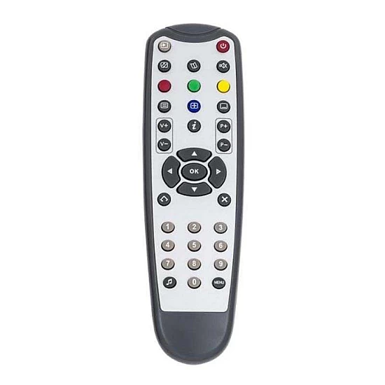 Sagemcom DS81 | Receptor TNTSAT Sagemcom DS81 | Receptor TNTSAT