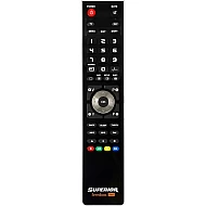 Comando Superior Freedom Micro-USB 2 in 1