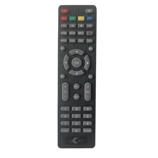 Denys H.265 IPTV+ Denys H.265 IPTV+
