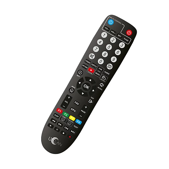 Uclan Denys 2.2 DVB-S2X MS