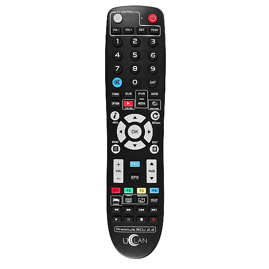 Uclan Ustym 4K S2 OTT X Uclan Ustym 4K S2 OTT X