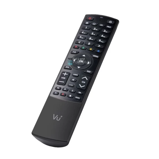 Vu+ Duo 4K SE FBC DVB-S2X Vu+ Duo 4K SE FBC DVB-S2X