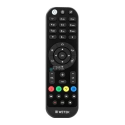 Comando WeTek Play 2