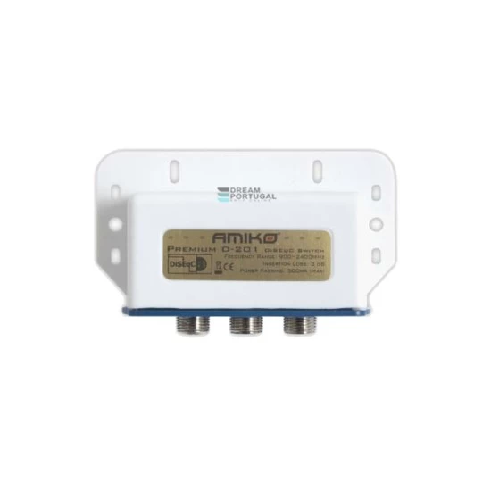 Amiko Premium D-201 Amiko Premium D-201