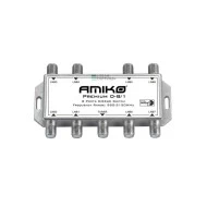 Amiko Premium D-8/1