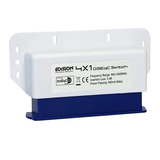Edision DiseqC Switch 4x1