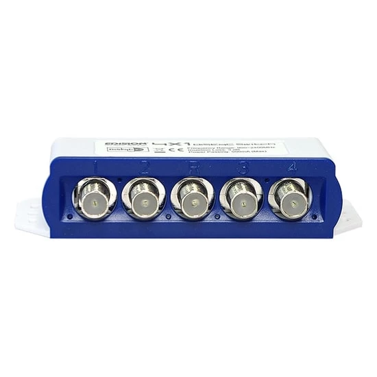Edision DiseqC Switch 4x1