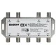 Edision DiseqC Switch 8x1 Edision DiseqC Switch 8x1