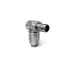 Conector IEC Blindado Macho