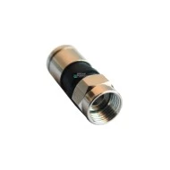 Ficha F Compressão RG6