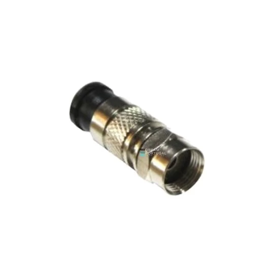 Conector de compressão RG5