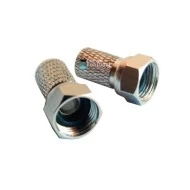 Fichas F RG59