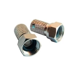 Fichas F RG59