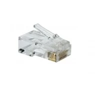 Ficha UTP RJ45 Daxis