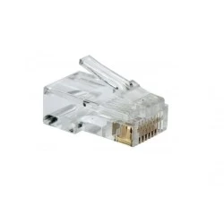 Ficha UTP RJ45 Daxis