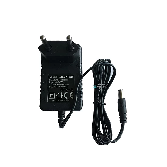 Golden Interstar G-200 4K UHD Android