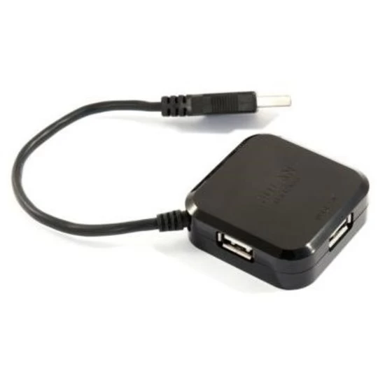 Fulan USB 2.0 Hub Mini