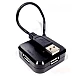Fulan USB 2.0 Hub Mini